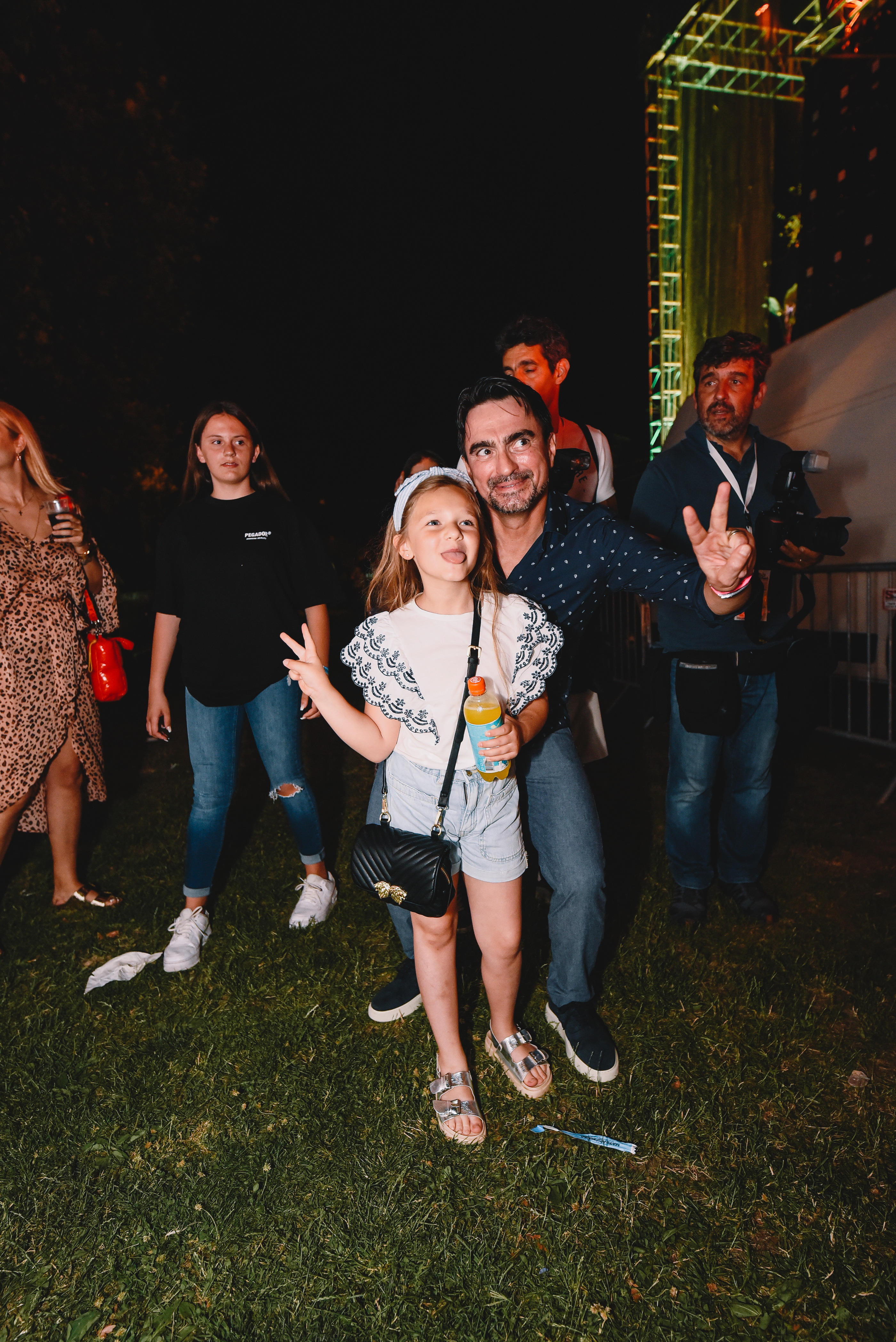 Stari Plac: Mišo Kovač i prijatelji priredili nezaboravan koncert