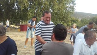 Varoška fešta Jurjevića na Guvnu Varoška fešta Jurjevića na Guvnu