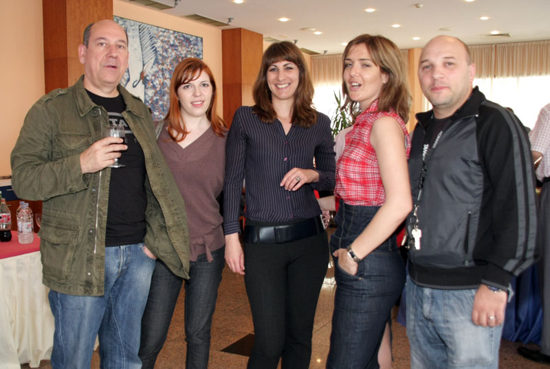 Svečani domijenak eZadar.hr