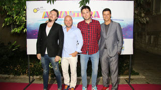 Avantira Film festival Zadar – poslijednja vecer