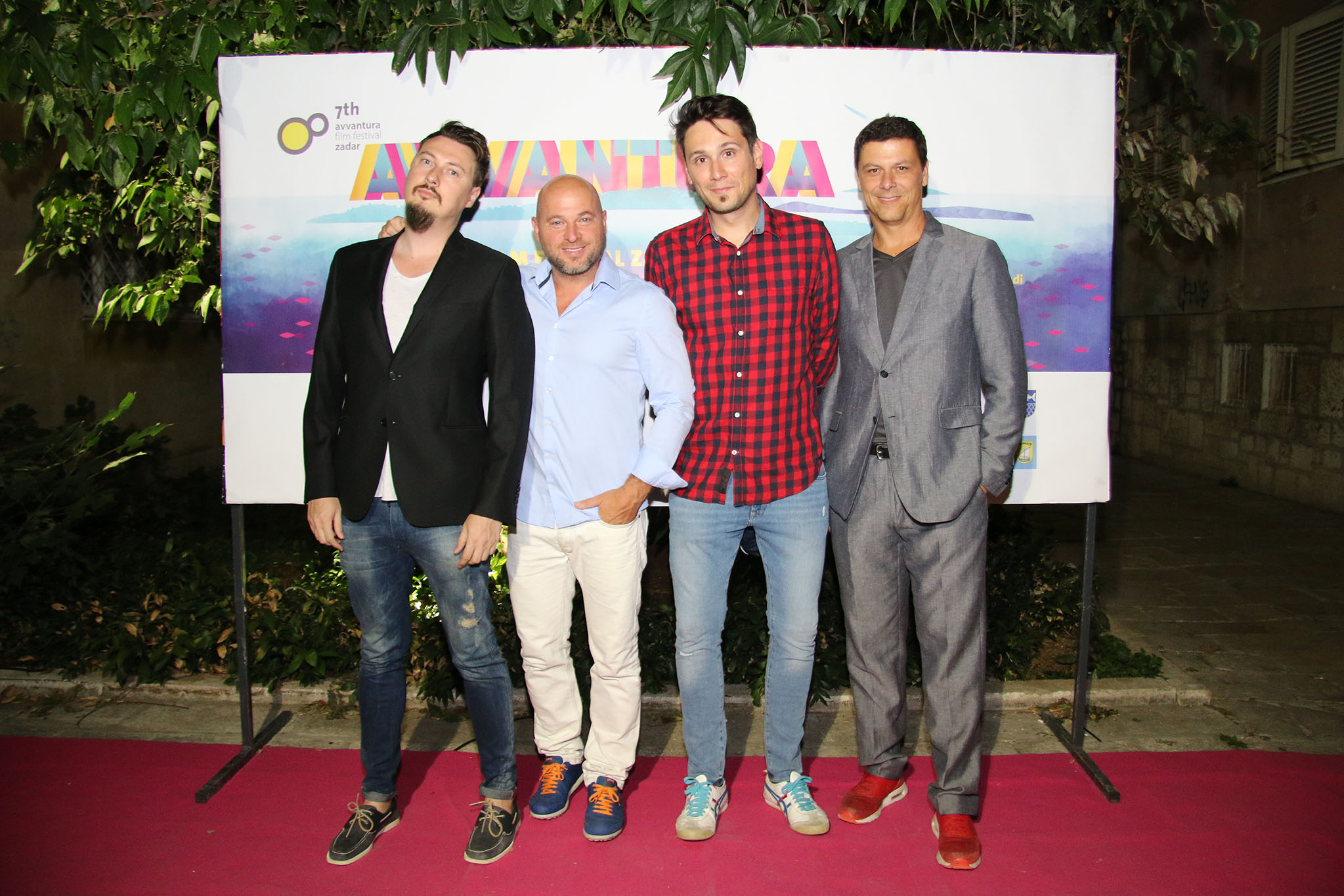 Avantira Film festival Zadar – poslijednja vecer