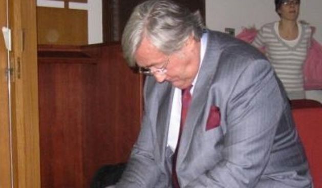 Walter Wolf (Foto: Javno.hr)