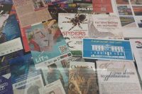 Izdavaštvo na zadarskom području 2025.