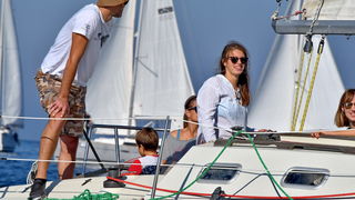 Sva lica “Zadarske koke” Sva lica “Zadarske koke”