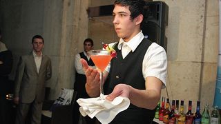 Havana Cup 2009. – 15. regionalno natjecanje barmena (foto: Marin Gospić)