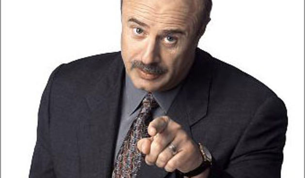 Dr Phil (foto: www.talkingnfl.com)