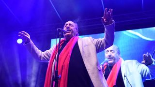 Velika Gorica: Koncert Mladena Grdovića povodom dana grada