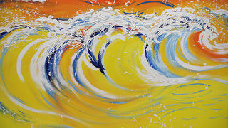 Kneževa palača: Izložba likovnih djela za pomoć Domu za odgoju djece i mladeži Kneževa palača: Izložba likovnih djela za pomoć Domu za odgoju djece i mladeži