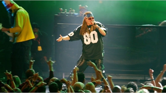 Guns N’Roses