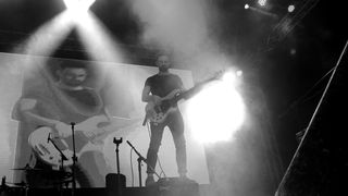 Koncert Željka Bebeka na Viru