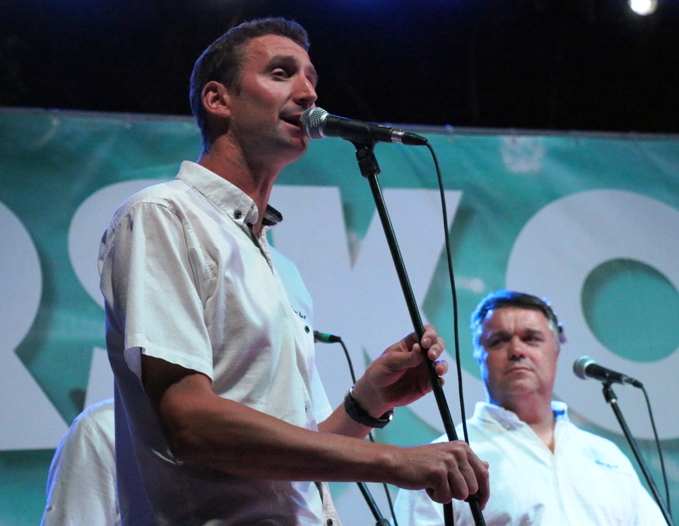 Tomislav Bralić i Klapa Intrade @ Virsko ljeto