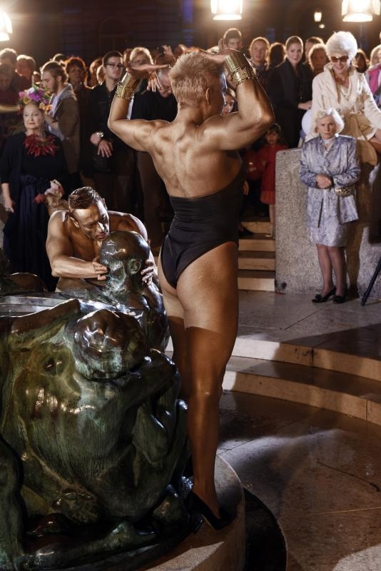 Dobra prilika za građane metropole da se zabave na Trgu maršala Tita