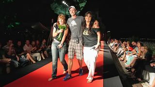 Victorian Summer by Ella u The Gardenu (foto: Marin Gospić)