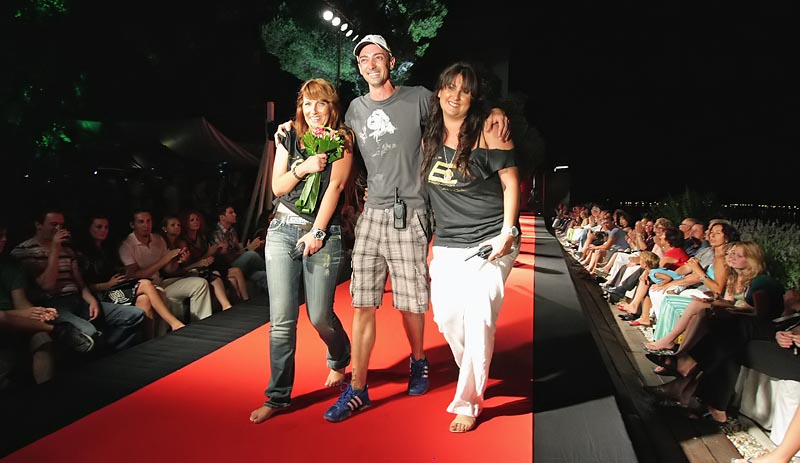 Victorian Summer by Ella u The Gardenu (foto: Marin Gospić)