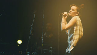 Detour @ Arsenal Zadar, foto: Iva Perinčić Detour @ Arsenal Zadar, foto: Iva Perinčić