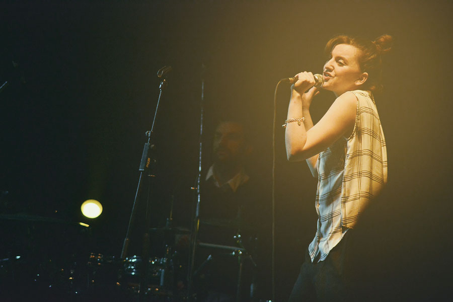 Detour @ Arsenal Zadar, foto: Iva Perinčić Detour @ Arsenal Zadar, foto: Iva Perinčić