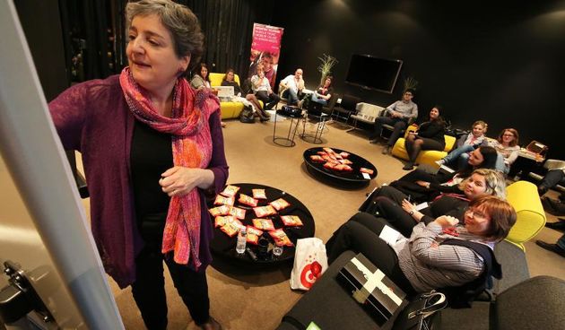 Na Danima komunikacija pobjednici IdejaX, Mixx i IdejaXica, foto; pixsell.hr