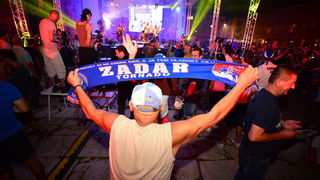 Veličanstvena fešta u povodu 50. rođendana Tornada, Foto: Iva Perinčić