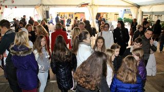 Dan Bodulske balade, foto: ezadar Dan Bodulske balade, foto: ezadar