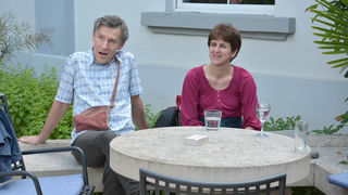 Posjet knjižničara iz Slovenije