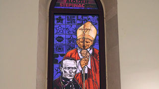 Crkva Svetog Mihovila, foto: Saša Čuka