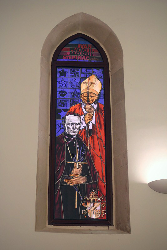 Crkva Svetog Mihovila, foto: Saša Čuka