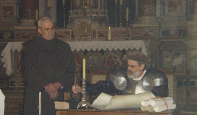 Potpisivanje Zadarskog mira