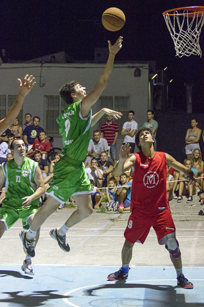 KK Maraska park – KK Bokolje 93-89, Foto: Kristijan Orlić KK Maraska park – KK Bokolje 93-89, Foto: Kristijan Orlić