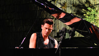 ZKLJ: Maksim Mrvica, foto-Iva Perincic