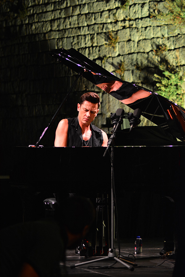 ZKLJ: Maksim Mrvica, foto-Iva Perincic