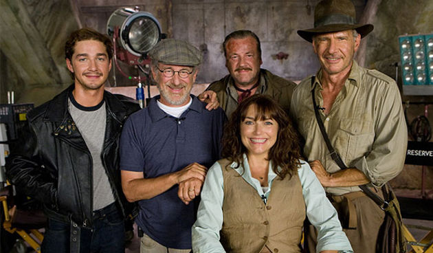 Indiana Jones /foto: http://www.doobybrain.com