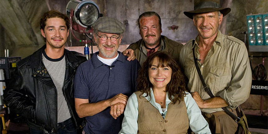 Indiana Jones /foto: http://www.doobybrain.com Indiana Jones /foto: http://www.doobybrain.com