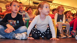 Ljubav topi led i Super subota u Supernova centru! Foto: Iva Perinčić