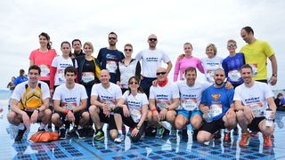 Wings for life Zadar 2015! ; foto Iva Perinčić Wings for life Zadar 2015! ; foto Iva Perinčić