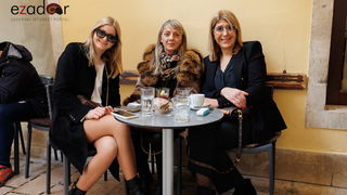 Đir po gradu, subotnja špica 31. prosinca 2022.