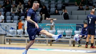 Humanitarni turnir “4 kantuna” na Višnjiku Humanitarni turnir “4 kantuna” na Višnjiku
