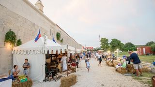 Dani vitezova vranskih 2018. Dani vitezova vranskih 2018.