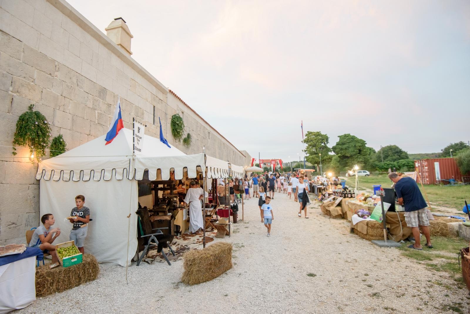 Dani vitezova vranskih 2018. Dani vitezova vranskih 2018.