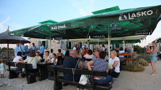 Na vidikovcu Kamenjak održan 5. Sajam lokalnih proizvoda ”Luka i igara” Na vidikovcu Kamenjak održan 5. Sajam lokalnih proizvoda ”Luka i igara”