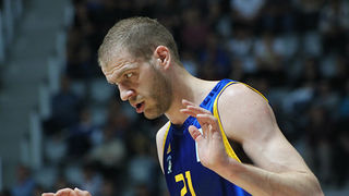 KK Zadar – KK Zagreb  (foto:Saša Čuka)