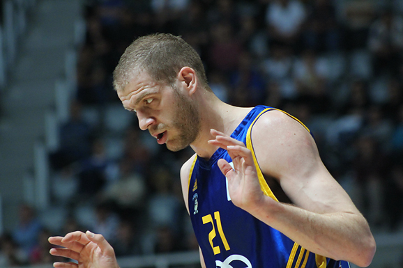 KK Zadar – KK Zagreb  (foto:Saša Čuka)