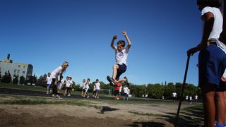 POŠ Nova: ”Mala školska olimpijada”