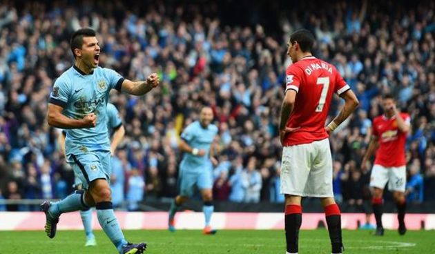 Sergio Aguero, foto: twitter