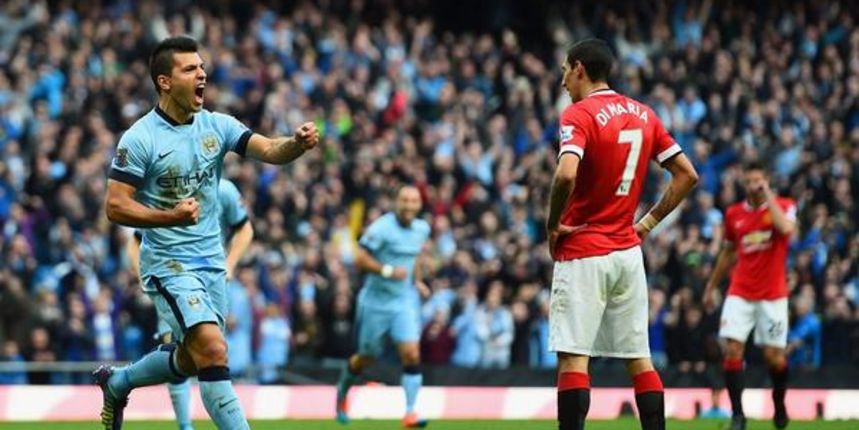 Sergio Aguero, foto: twitter Sergio Aguero, foto: twitter