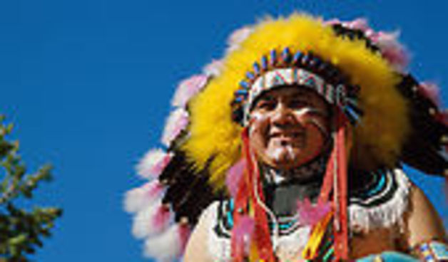 Hopi Indijanac, Arizona