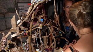 Kualjska tunuara 2010, Foto: Vedran Penga