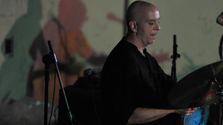 Jazz Hondo u Providurovoj palači, Foto: Nenad Marčev Jazz Hondo u Providurovoj palači, Foto: Nenad Marčev