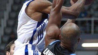 KK Zadar – KK Prostejov (foto:Saša Čuka)