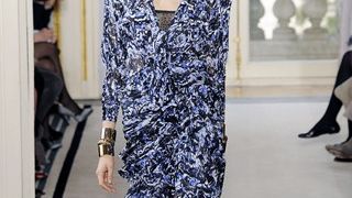 Balenciaga – Jesen/zima 2009/2010. (Cromoda.com)