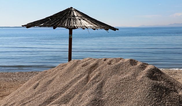 Vir: Radovi na postavljanju javne rasvjete i asfaltiranju prometnica